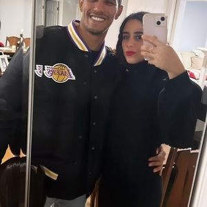 Meet your Posher, Nick